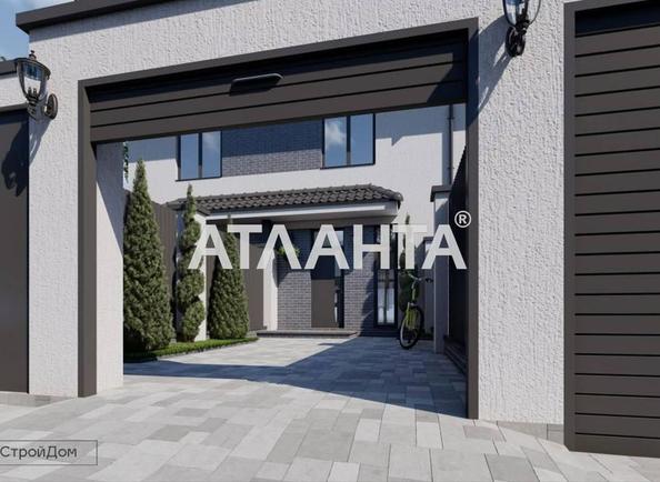 Дом по адресу ул. Хаджибеевская (площадь 65 м²) - Atlanta.ua - imageAlt 4