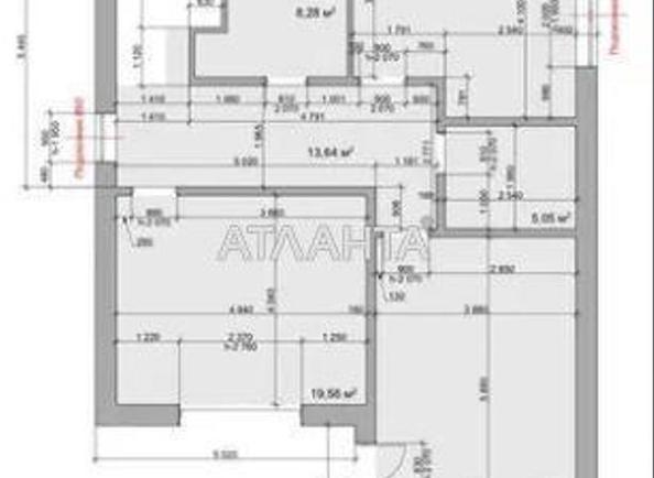 Дом по адресу ул. Федорова худ. (площадь 180 м²) - Atlanta.ua - imageAlt 8