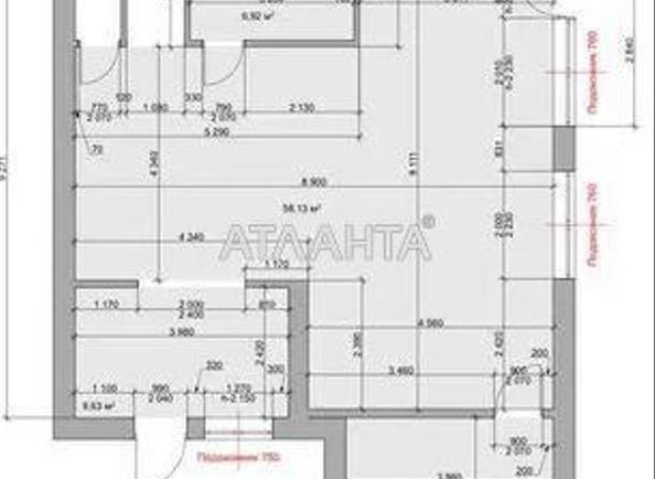 Дом по адресу ул. Федорова худ. (площадь 180 м²) - Atlanta.ua - imageAlt 9