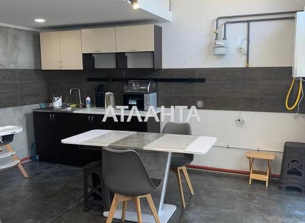 Многокомнатная квартира по адресу ул. Бочарова ген. (площадь 102 м²) - Atlanta.ua