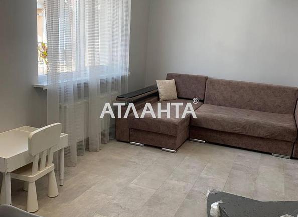 Многокомнатная квартира по адресу ул. Бочарова ген. (площадь 102 м²) - Atlanta.ua - imageAlt 5