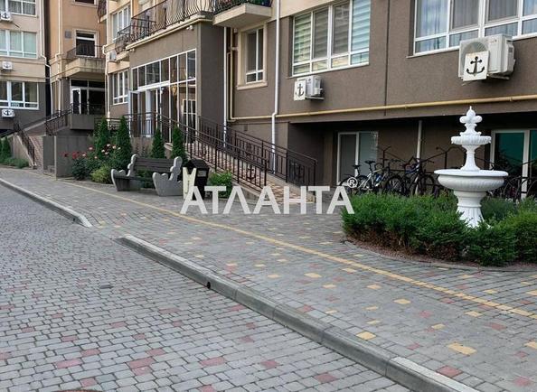 Многокомнатная квартира по адресу ул. Бочарова ген. (площадь 102 м²) - Atlanta.ua - imageAlt 14