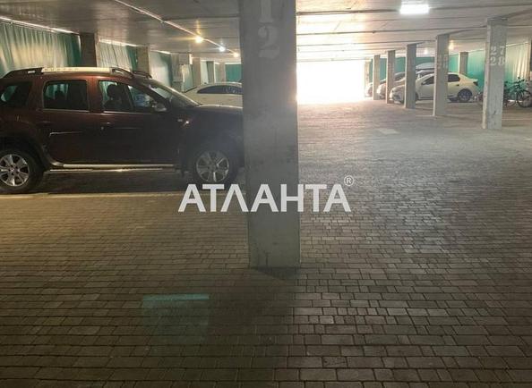 Многокомнатная квартира по адресу ул. Бочарова ген. (площадь 102 м²) - Atlanta.ua - imageAlt 16