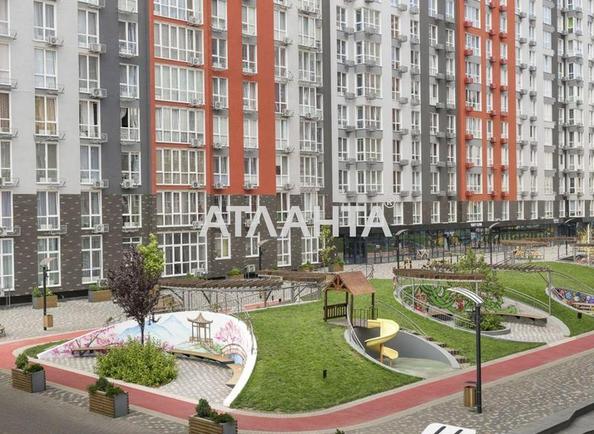 1-комнатная квартира по адресу 7 км овидиопольской дор. (площадь 44,2 м²) - Atlanta.ua - imageAlt 10