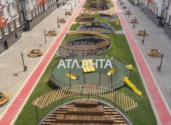 1-комнатная квартира по адресу 7 км овидиопольской дор. (площадь 44,2 м²) - Atlanta.ua - imageAlt 11