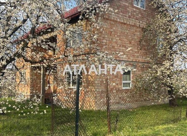Дом по адресу ул. Независимости (площадь 235 м²) - Atlanta.ua