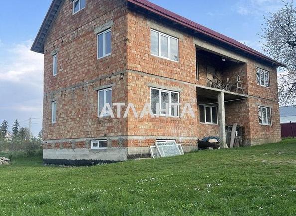 Дом по адресу ул. Независимости (площадь 235 м²) - Atlanta.ua - imageAlt 5