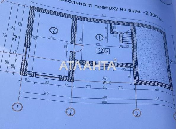Дом по адресу ул. Независимости (площадь 235 м²) - Atlanta.ua - imageAlt 12