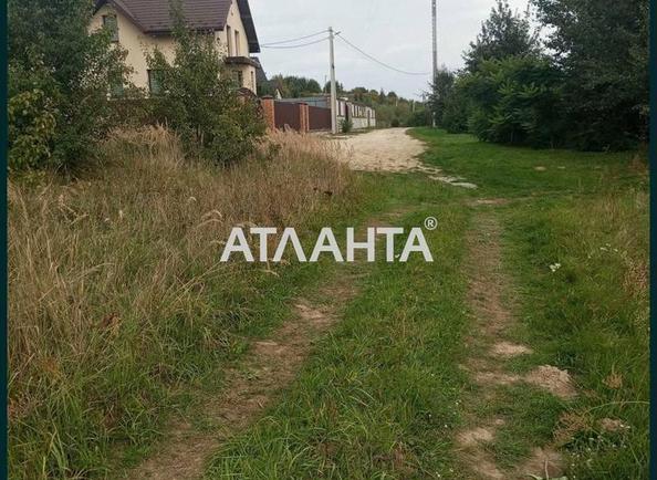 Участок по адресу (площадь 10 сот) - Atlanta.ua - imageAlt 4