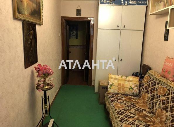 2-комнатная квартира по адресу Фонтанская дор. (площадь 52 м²) - Atlanta.ua - фото 2