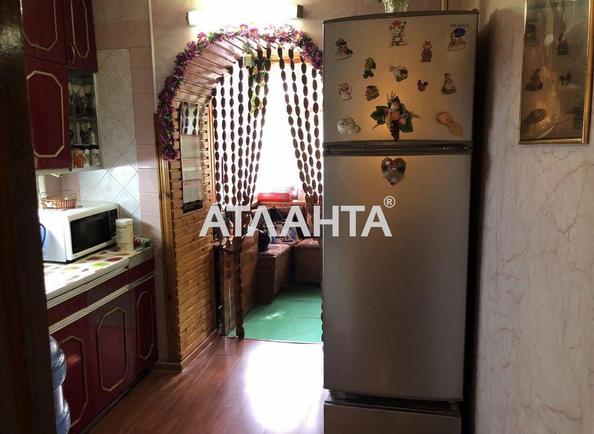 2-комнатная квартира по адресу Фонтанская дор. (площадь 52 м²) - Atlanta.ua - фото 4