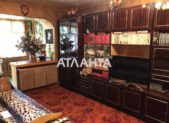 2-комнатная квартира по адресу Фонтанская дор. (площадь 52 м²) - Atlanta.ua - фото 5