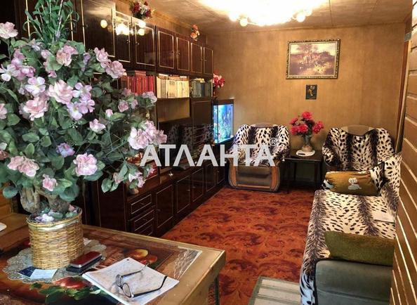 2-комнатная квартира по адресу Фонтанская дор. (площадь 52 м²) - Atlanta.ua - фото 6
