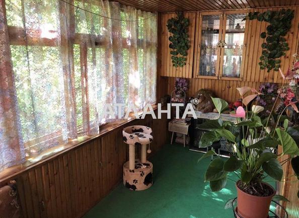 2-комнатная квартира по адресу Фонтанская дор. (площадь 52 м²) - Atlanta.ua - фото 7