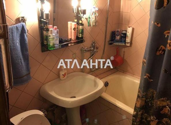 2-комнатная квартира по адресу Фонтанская дор. (площадь 52 м²) - Atlanta.ua - фото 9