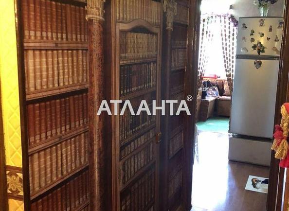 2-комнатная квартира по адресу Фонтанская дор. (площадь 52 м²) - Atlanta.ua - фото 10