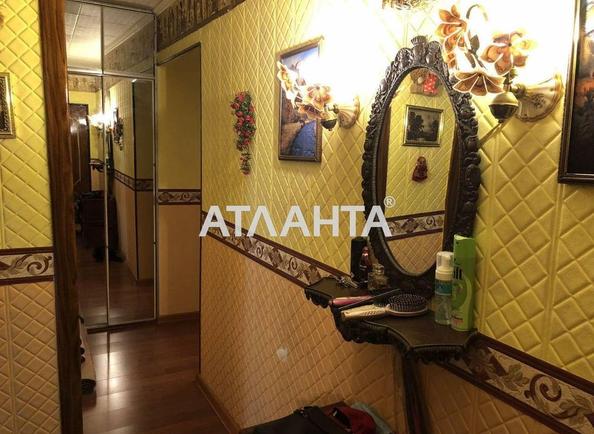 2-комнатная квартира по адресу Фонтанская дор. (площадь 52 м²) - Atlanta.ua - фото 11