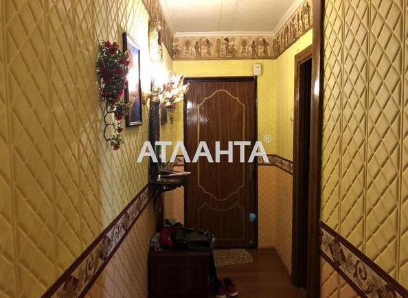 2-комнатная квартира по адресу Фонтанская дор. (площадь 52 м²) - Atlanta.ua - фото 13