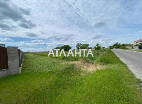 Участок по адресу (площадь 10 сот) - Atlanta.ua