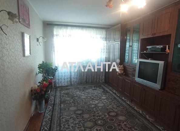 1-комнатная квартира по адресу ул. Заболотного ак. (площадь 30 м²) - Atlanta.ua - imageAlt 2