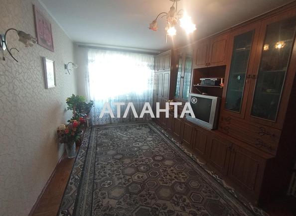 1-комнатная квартира по адресу ул. Заболотного ак. (площадь 30 м²) - Atlanta.ua - imageAlt 3