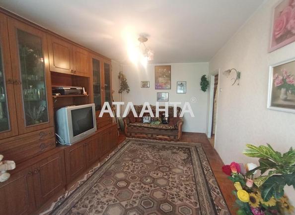 1-комнатная квартира по адресу ул. Заболотного ак. (площадь 30 м²) - Atlanta.ua - imageAlt 4