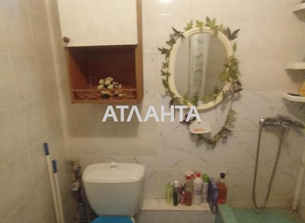 1-комнатная квартира по адресу ул. Заболотного ак. (площадь 30 м²) - Atlanta.ua - imageAlt 5