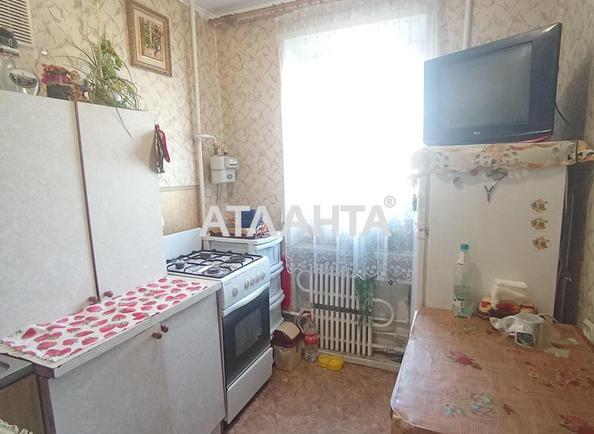 1-комнатная квартира по адресу ул. Заболотного ак. (площадь 30 м²) - Atlanta.ua