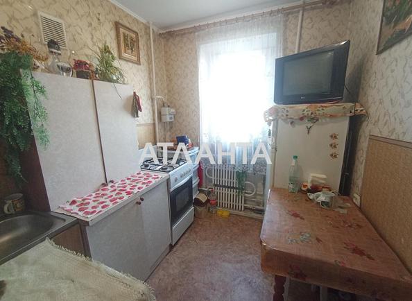 1-комнатная квартира по адресу ул. Заболотного ак. (площадь 30 м²) - Atlanta.ua - imageAlt 6