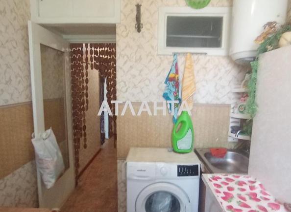 1-комнатная квартира по адресу ул. Заболотного ак. (площадь 30 м²) - Atlanta.ua - imageAlt 7