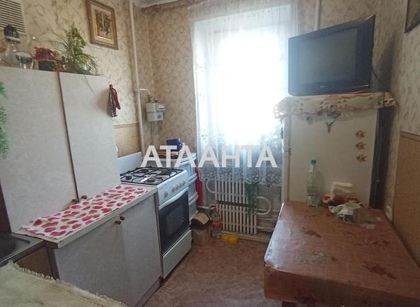 1-комнатная квартира по адресу ул. Заболотного ак. (площадь 30 м²) - Atlanta.ua - imageAlt 8