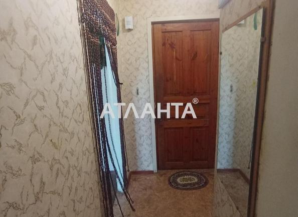 1-комнатная квартира по адресу ул. Заболотного ак. (площадь 30 м²) - Atlanta.ua - imageAlt 9