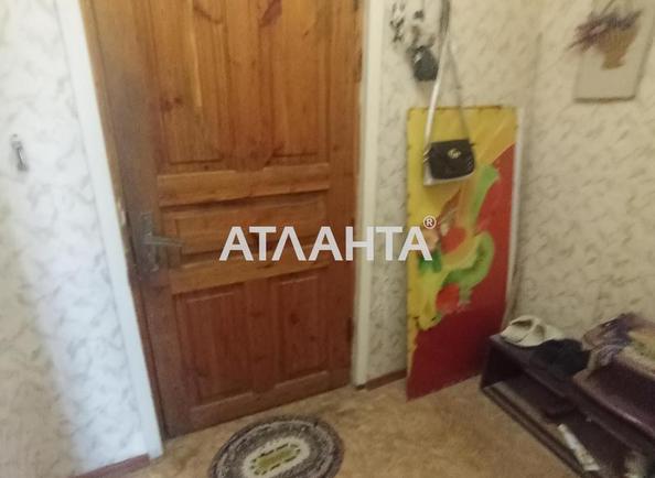 1-комнатная квартира по адресу ул. Заболотного ак. (площадь 30 м²) - Atlanta.ua - imageAlt 10