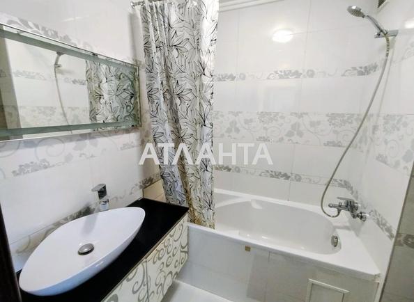 1-кімнатна квартира за адресою вул. Заболотного (площа 40,9 м²) - Atlanta.ua - фото 12