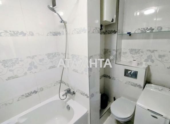 1-кімнатна квартира за адресою вул. Заболотного (площа 40,9 м²) - Atlanta.ua - фото 13