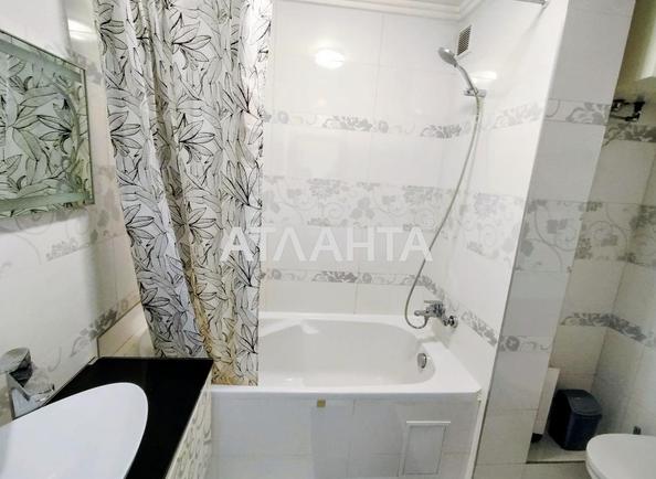 1-кімнатна квартира за адресою вул. Заболотного (площа 40,9 м²) - Atlanta.ua - фото 14