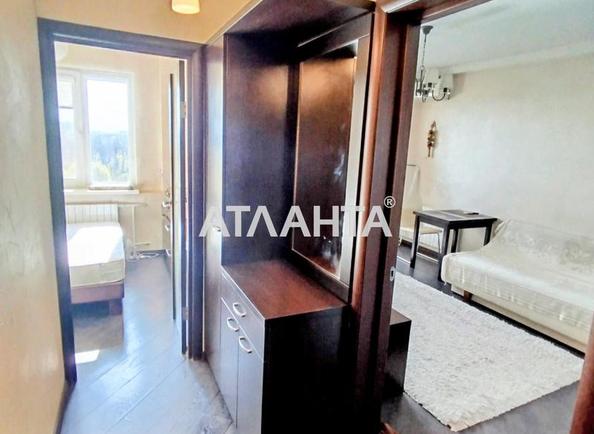 1-кімнатна квартира за адресою вул. Заболотного (площа 40,9 м²) - Atlanta.ua - фото 15