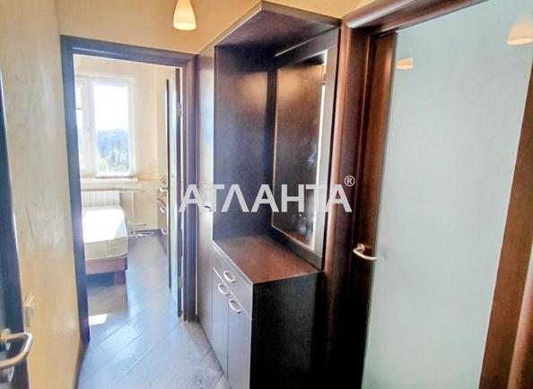 1-кімнатна квартира за адресою вул. Заболотного (площа 40,9 м²) - Atlanta.ua - фото 16