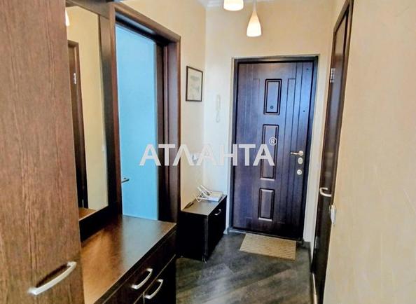 1-кімнатна квартира за адресою вул. Заболотного (площа 40,9 м²) - Atlanta.ua - фото 17