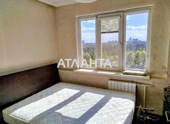 1-кімнатна квартира за адресою вул. Заболотного (площа 40,9 м²) - Atlanta.ua - фото 8