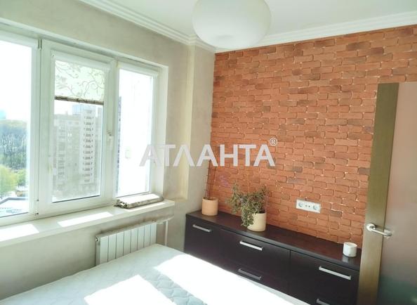 1-кімнатна квартира за адресою вул. Заболотного (площа 40,9 м²) - Atlanta.ua - фото 9