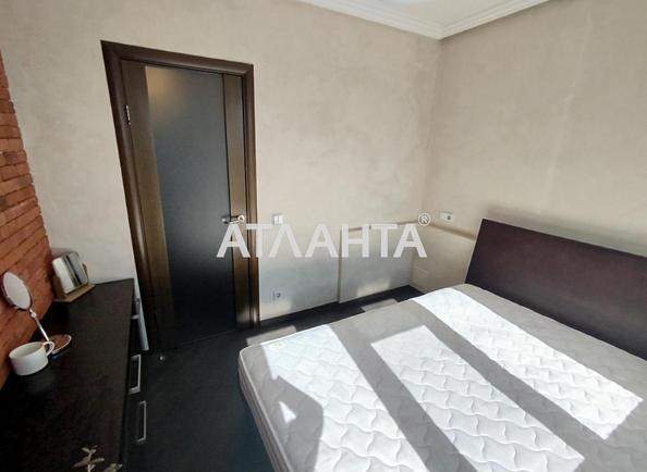 1-кімнатна квартира за адресою вул. Заболотного (площа 40,9 м²) - Atlanta.ua - фото 10