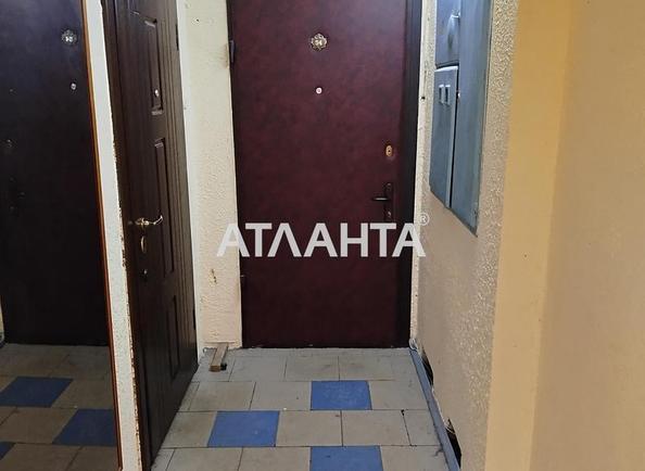 1-кімнатна квартира за адресою вул. Заболотного (площа 40,9 м²) - Atlanta.ua - фото 18