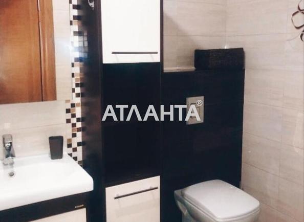 1-кімнатна квартира за адресою Іспанський пров. (площа 54 м²) - Atlanta.ua - фото 8