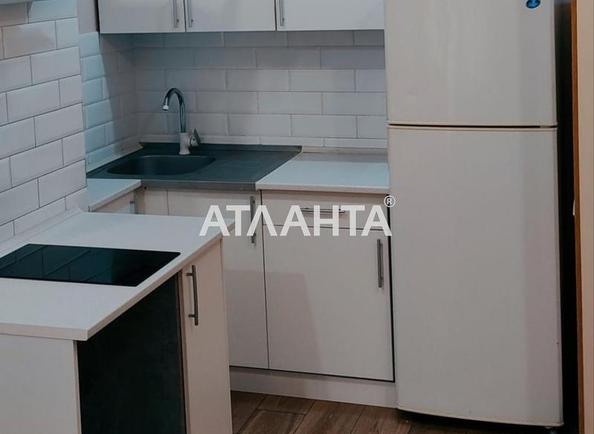 1-кімнатна квартира за адресою Іспанський пров. (площа 54 м²) - Atlanta.ua - фото 4