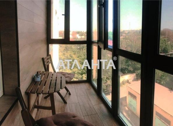 1-кімнатна квартира за адресою Іспанський пров. (площа 54 м²) - Atlanta.ua