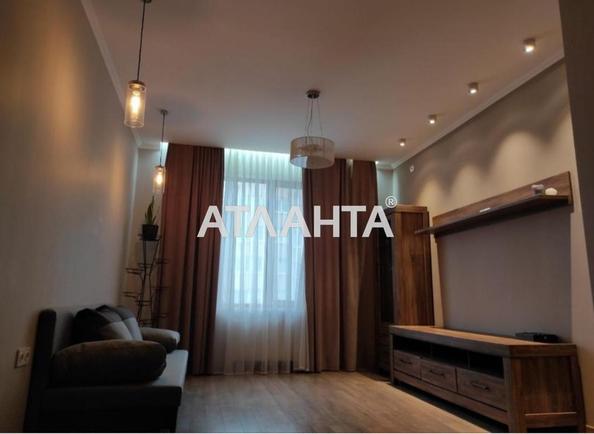 1-кімнатна квартира за адресою Іспанський пров. (площа 54 м²) - Atlanta.ua - фото 2
