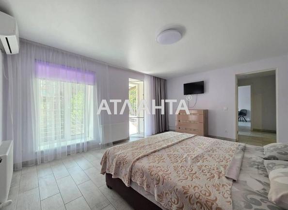 1-комнатная квартира по адресу ул. Комитетская (площадь 52,6 м²) - Atlanta.ua