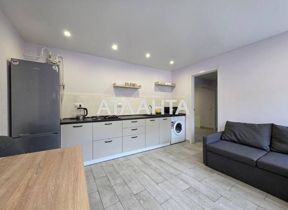 1-комнатная квартира по адресу ул. Комитетская (площадь 52,6 м²) - Atlanta.ua - imageAlt 2