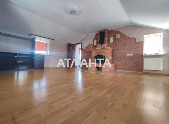 Дом по адресу ул. Герцена (площадь 145,5 м²) - Atlanta.ua